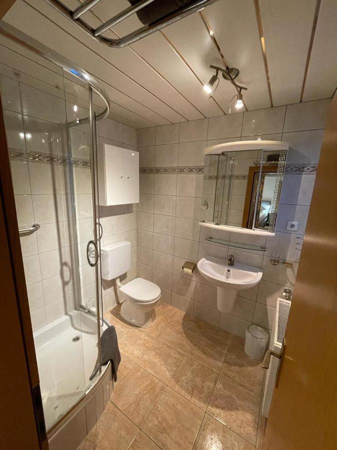Apart Maro Längenfeld Extérieur photo