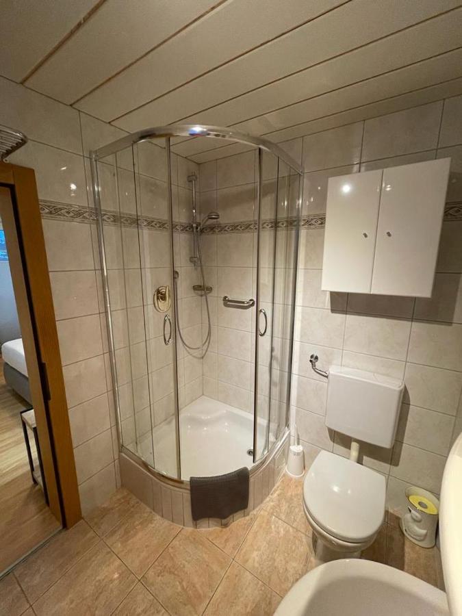 Apart Maro Längenfeld Extérieur photo