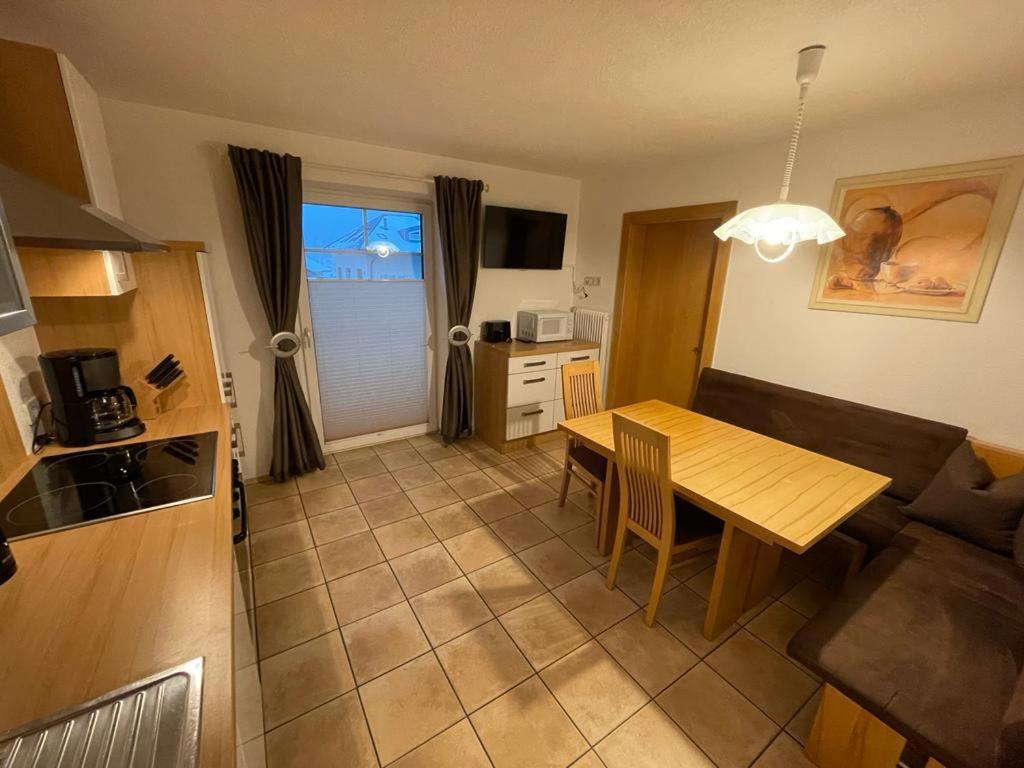 Apart Maro Längenfeld Extérieur photo
