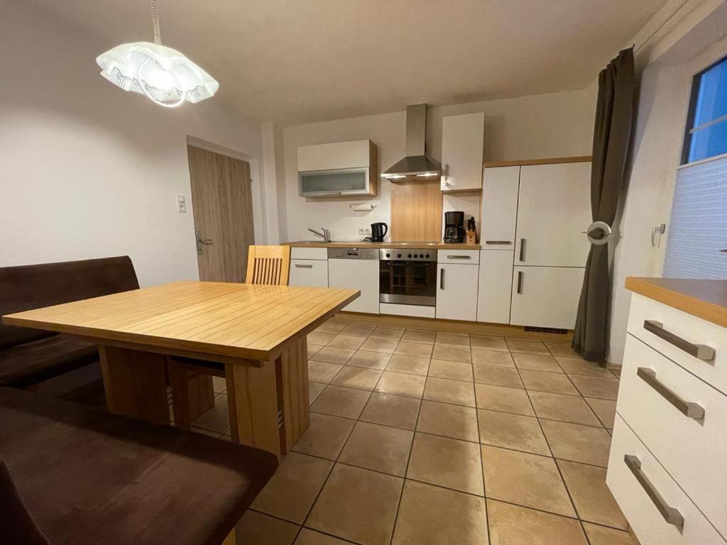 Apart Maro Längenfeld Extérieur photo