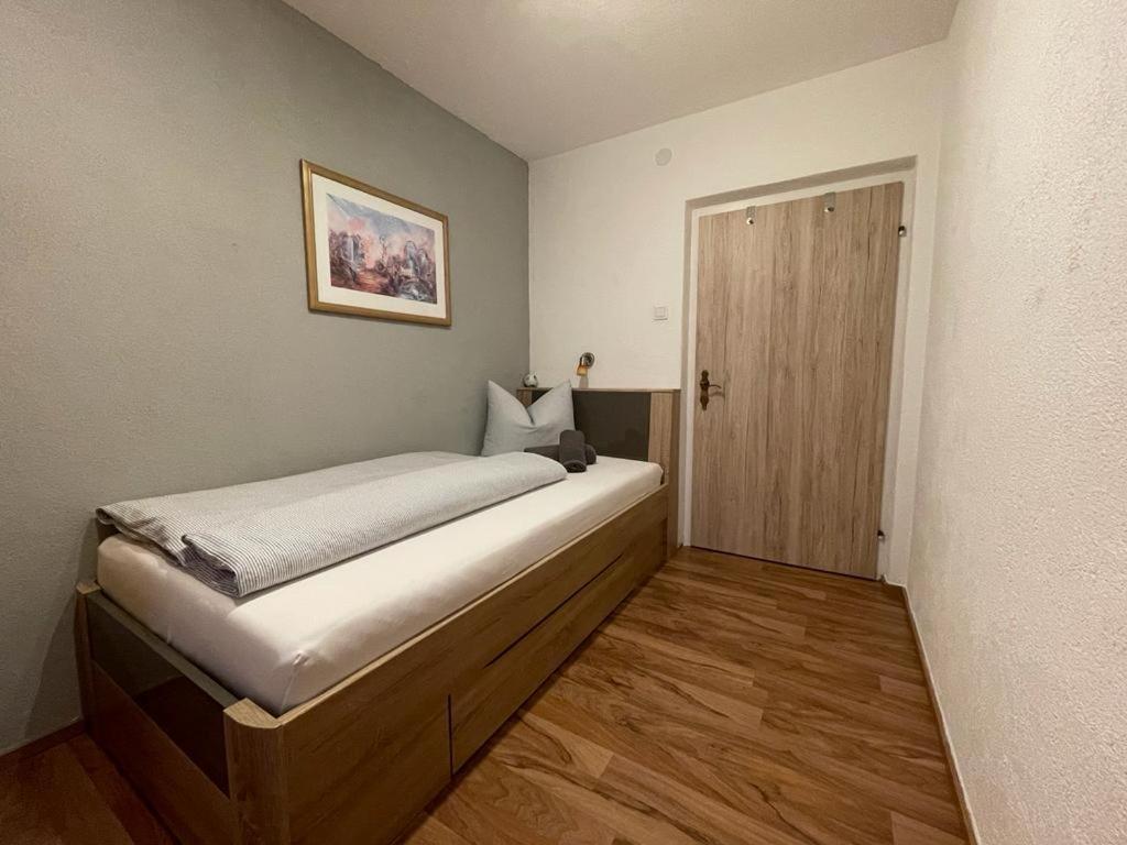 Apart Maro Längenfeld Extérieur photo