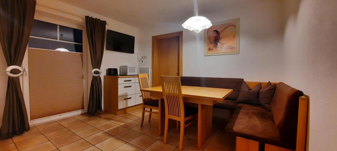 Apart Maro Längenfeld Extérieur photo